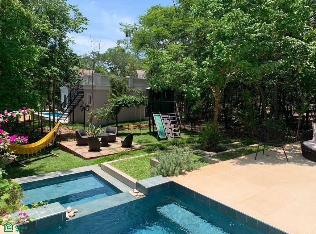 Condominio Sunset Hills , San Bernardino, Cordillera, Cordillera