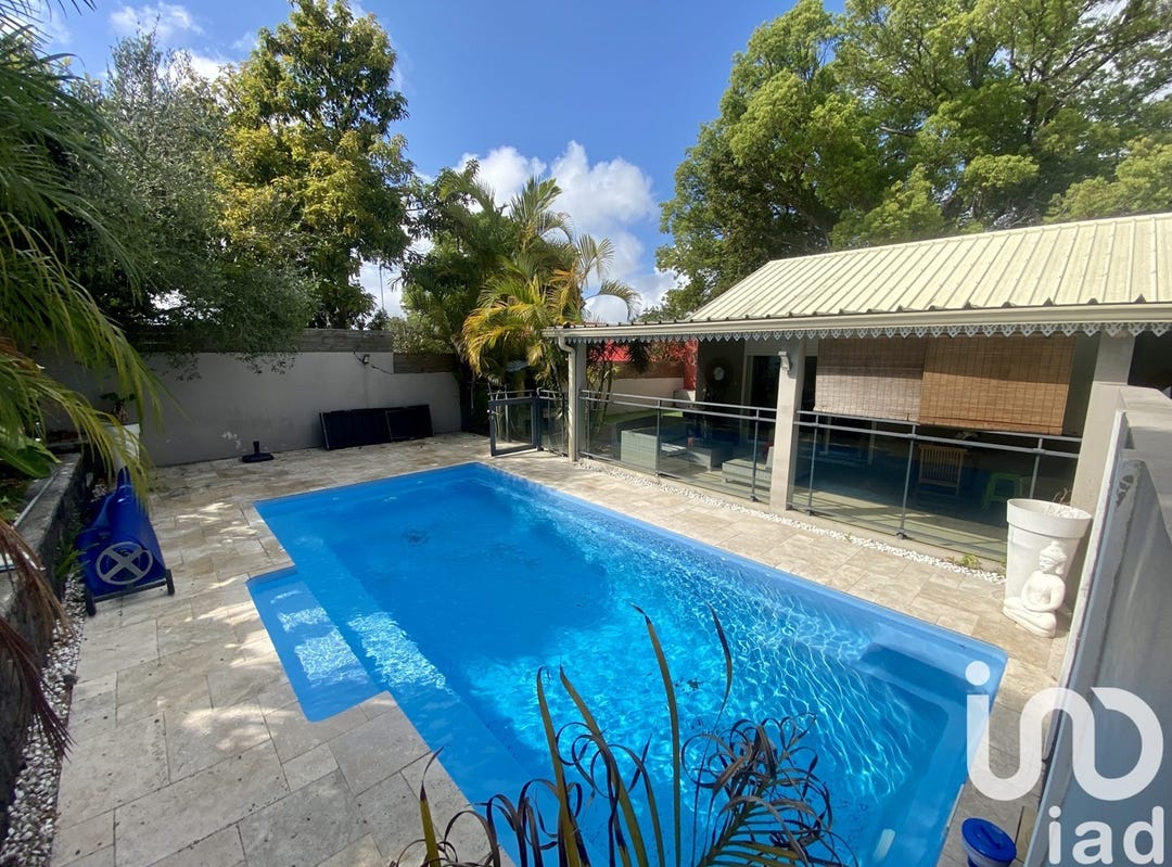 Le Tampon, SaintPierre 97430 House for Sale