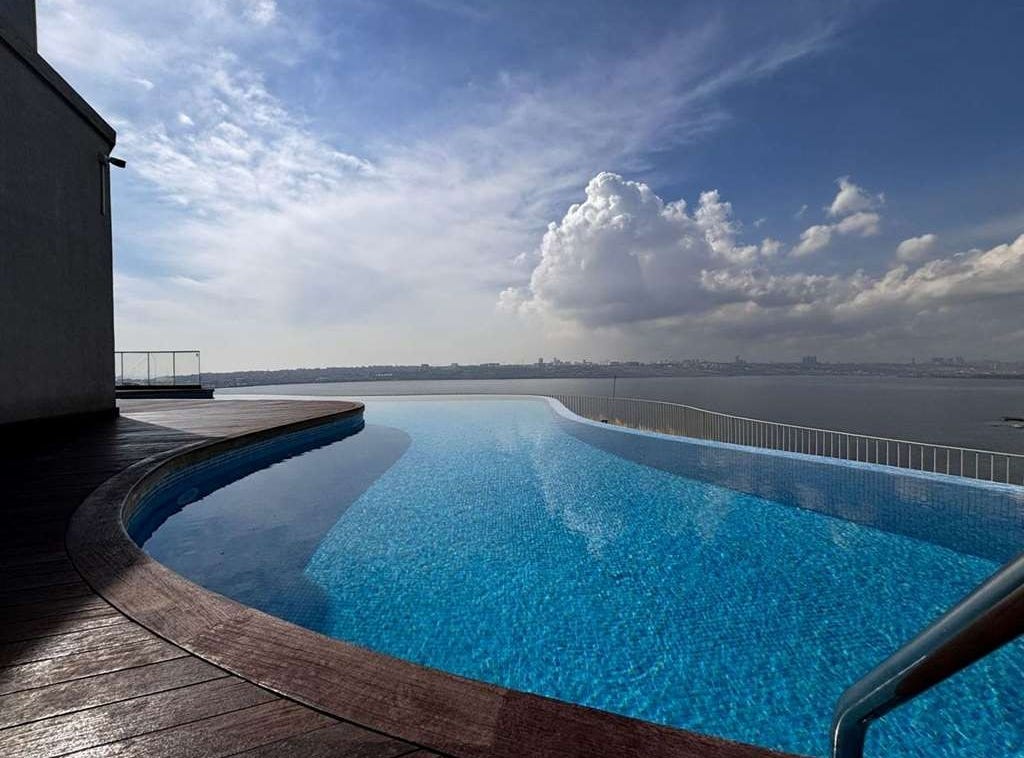 İstanbul, Istanbul 34290 Küçükçekmece/İstanbul, Turkey Apartment for