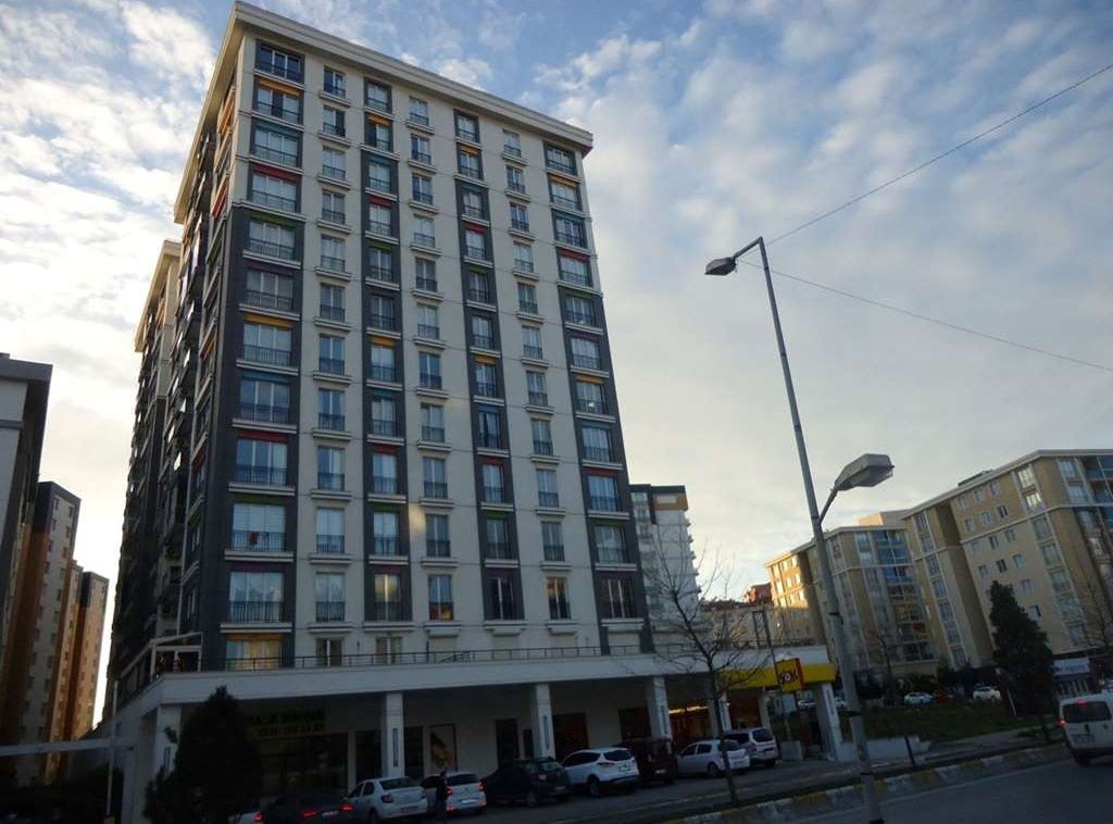 İstanbul, Istanbul 34528 Apartment for Rent