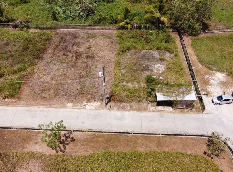 Iere Village, South Trinidad, Iere, Victoria, Iere, Victoria Land for