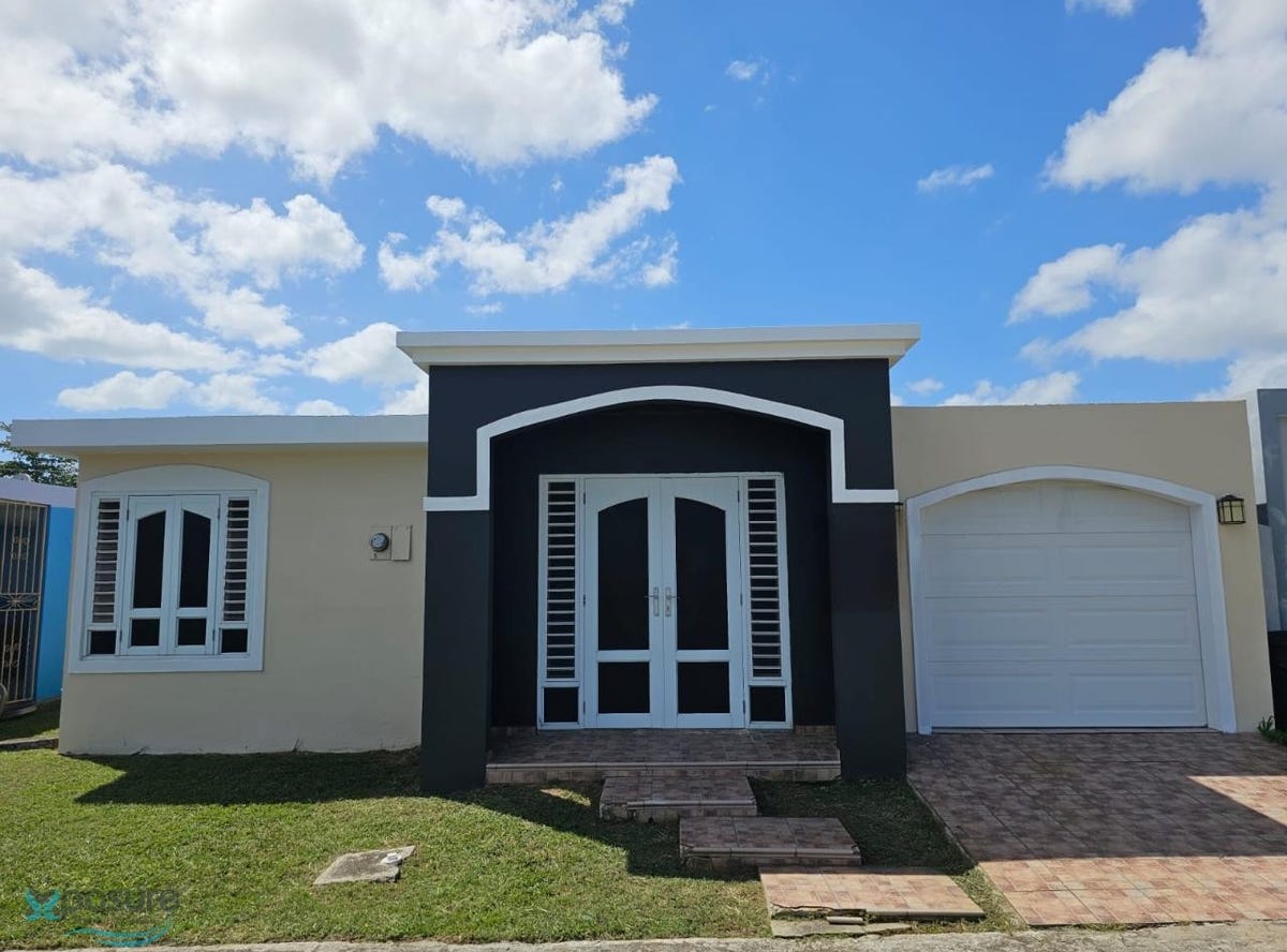 0 CALLE 9 BLOQUE M 14 URBANIZACION VISTA DEL RIO 2, Añasco, Añasco