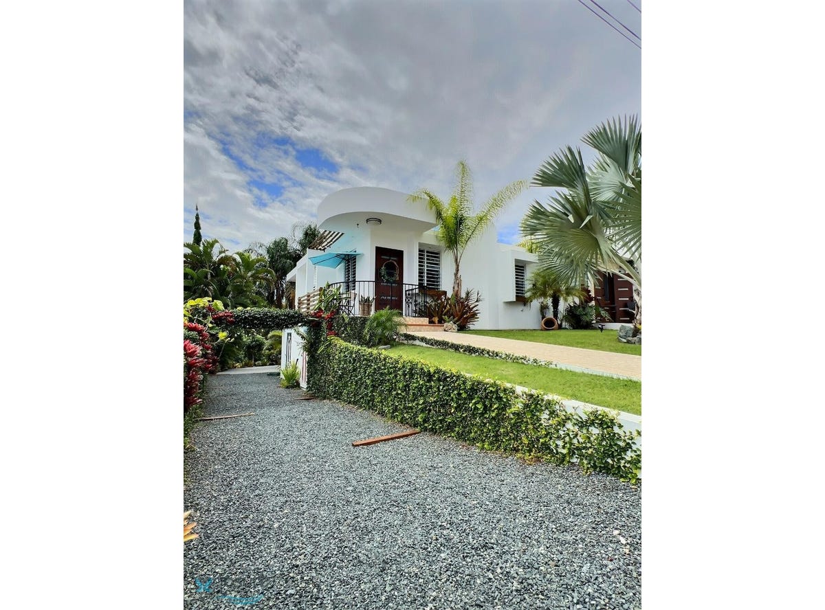 1 SAN SEBASTIAN, Apt Calabazas, Calabazas, San Sebastián, Adjuntas