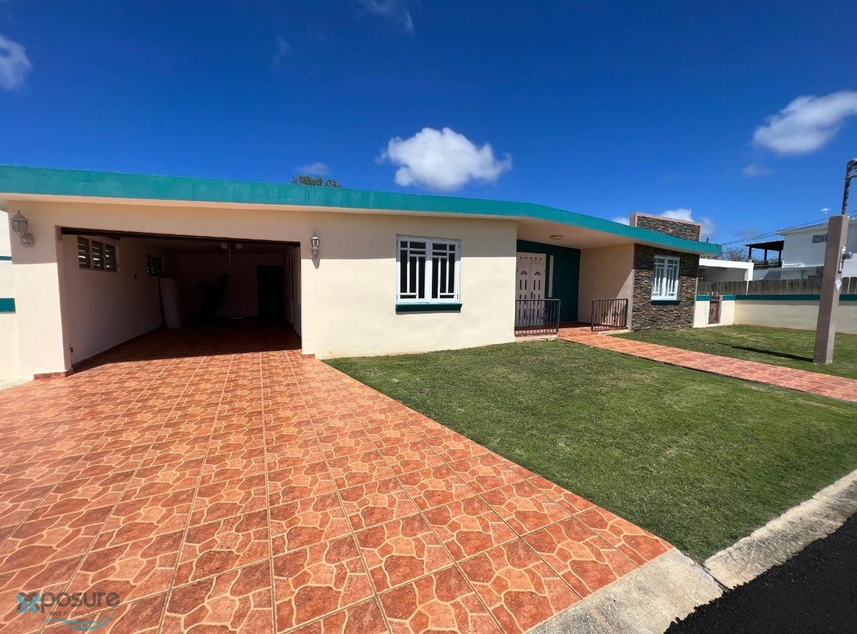 6 BO. CORRALES, AGUADILLA, Corrales, Aguadilla, Adjuntas 00603 House