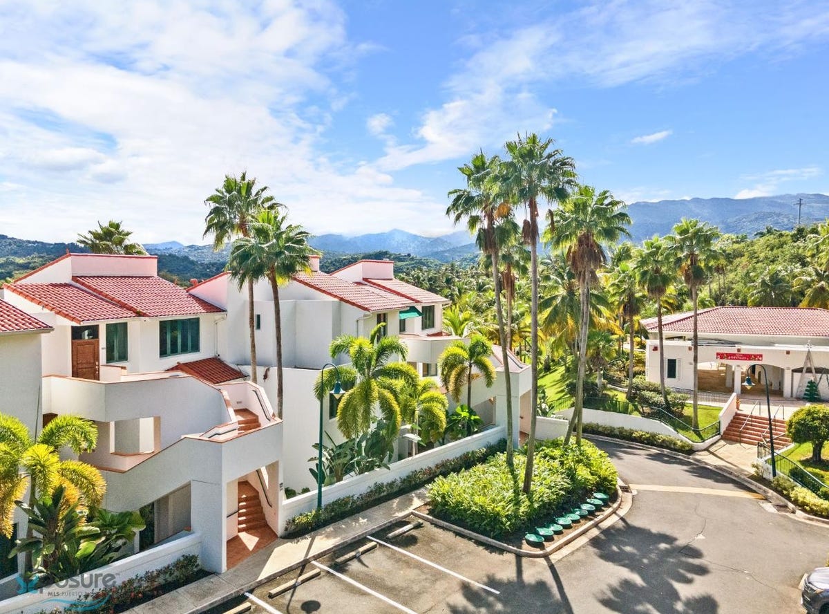 2603 RIO MAR VILLAGE CARR. 968, Apt 2603, Rio Grande, Rio Grande