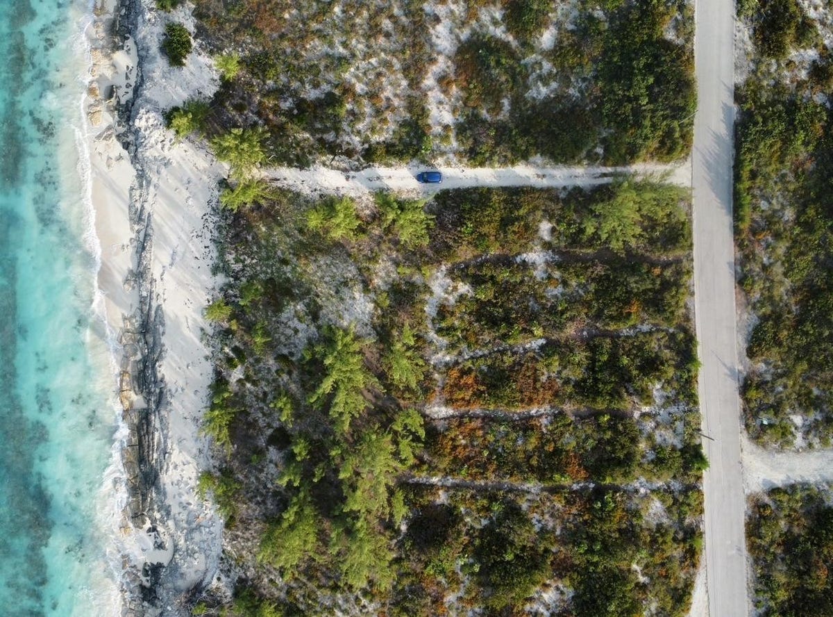 BAMBARRA BEACH, Providenciales and West Caicos Land for Sale