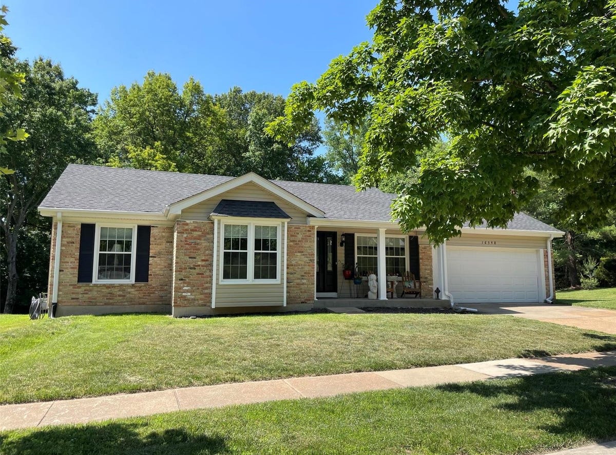 16548 Forest Pine Drive, Wildwood, MN 63011 House for Sale