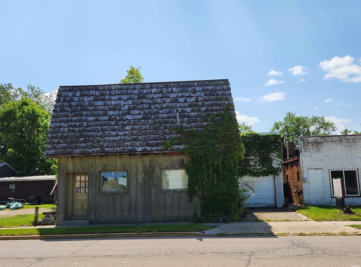 717 W Beardsley Avenue, Elkhart, IN 46516 Other for Sale realestate