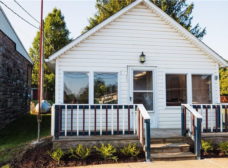 282 MAIN Street, Spartansburg, PA 16434 Other for Sale