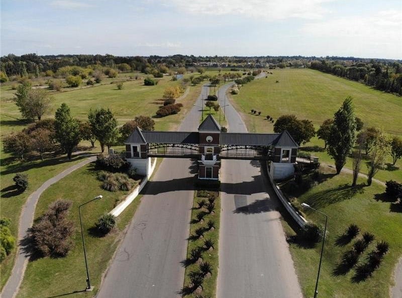 Barrio San Ramiro Pilar del Este, Pilar - Gran Bs. As. Norte, Buenos ...