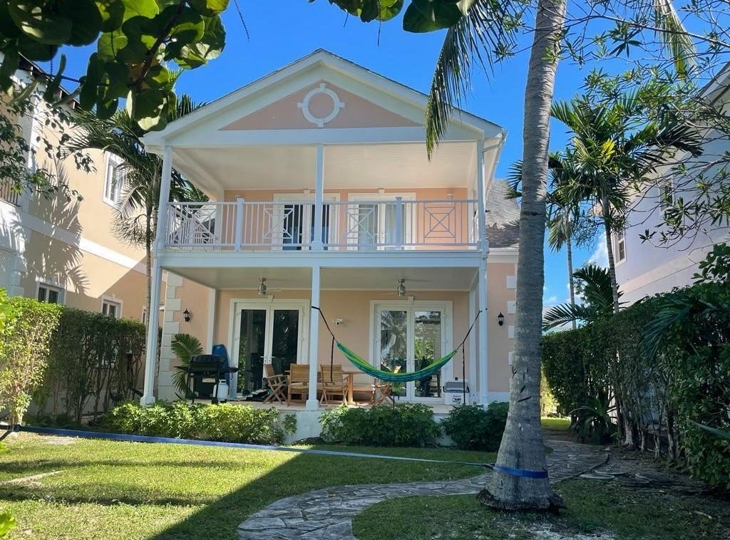 13 Watercolour Cay, Nassau, The Bahamas, Sandyport, New Providence