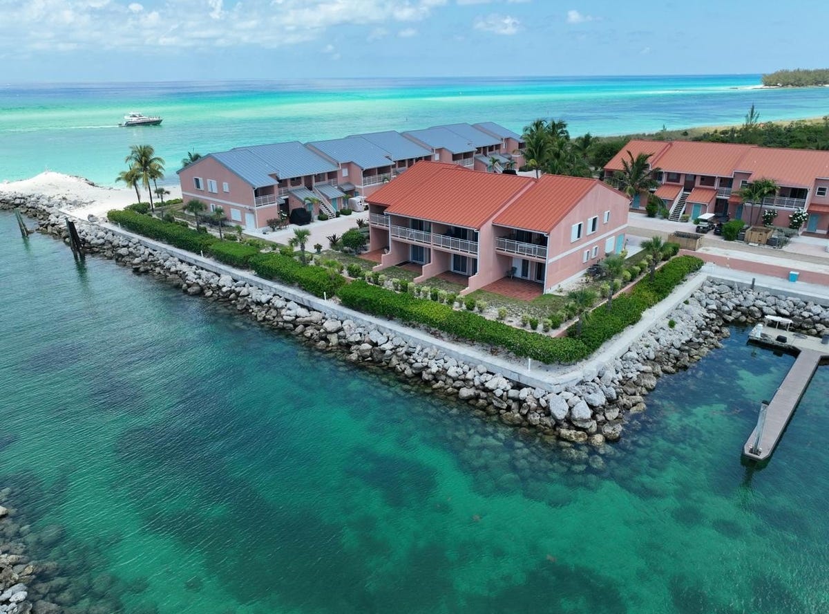 BIMINI COVE 20E, South Bimini, Bimini Apartment for Sale