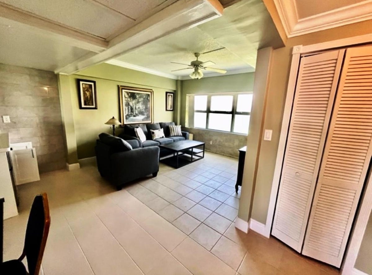 RIVIERA TOWERS 604, Lucaya, Freeport Apartment for Sale