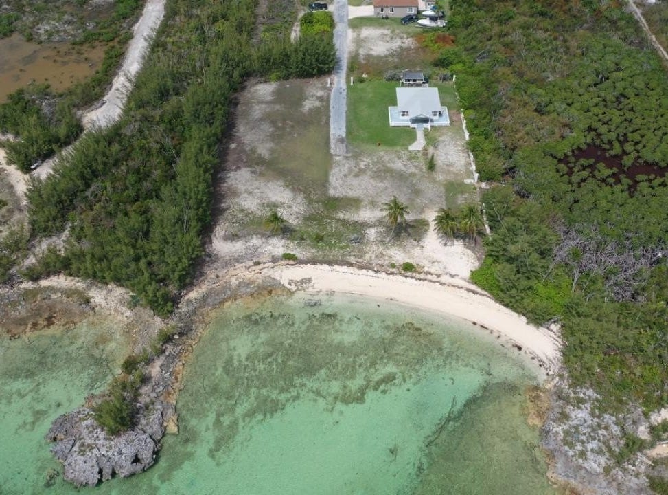 COCONUT CREEK 12, Marsh Harbour, Central Abaco House for Sale