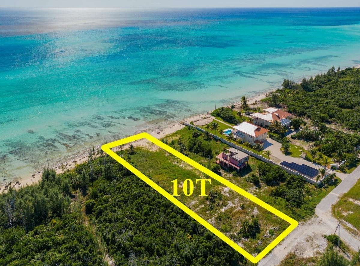 TURTLE REEF COVE, Freeport, Freeport Land for Sale