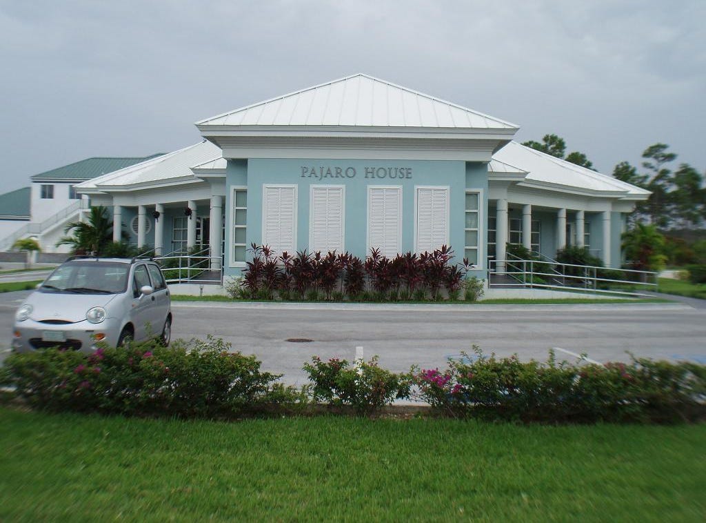 West Mall Drive, Grand Bahama, West Grand Bahama Land for Sale