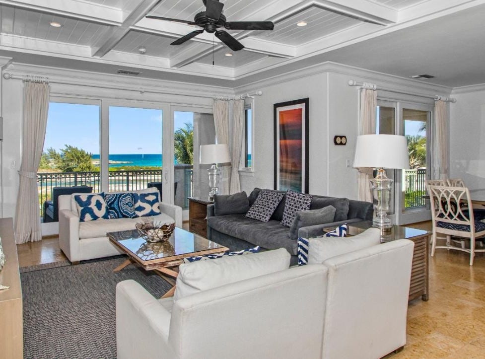 GRANDE ISLE VILLAS 9104, 9104, Emerald Bay, Exuma and Exuma Cays