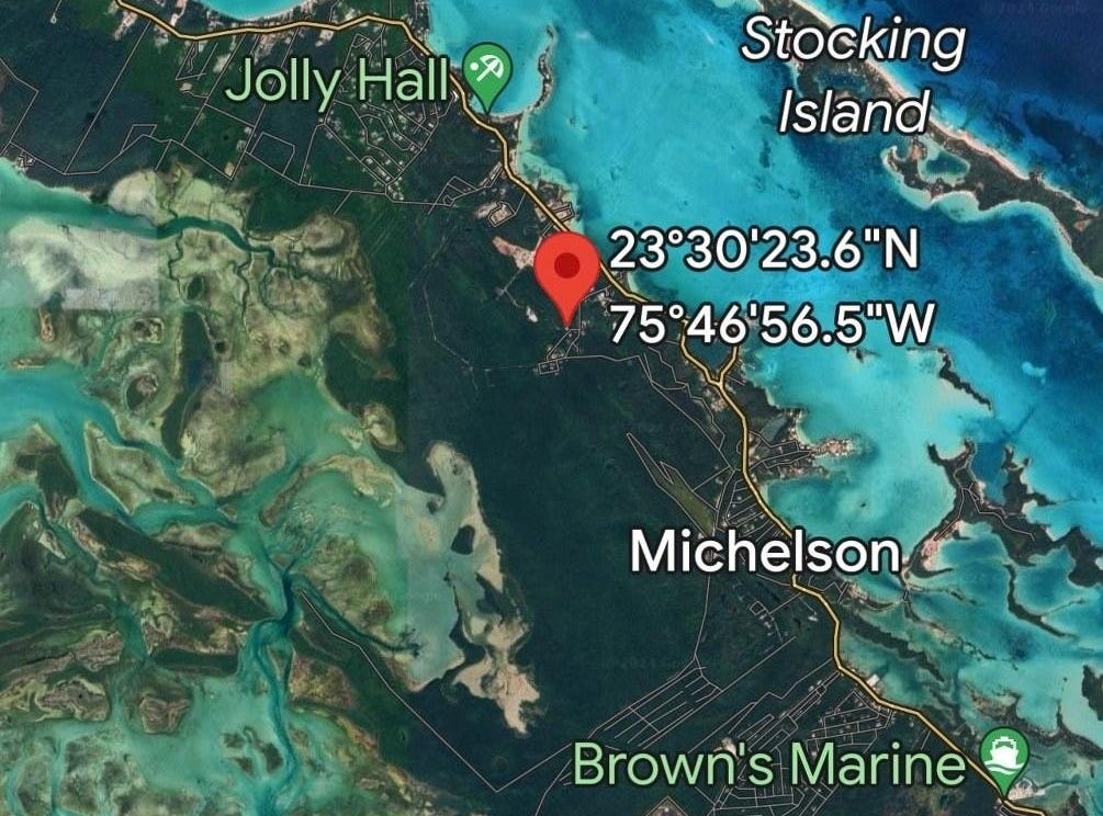 87 EXUMA HARBOUR, EXUMA, Exuma Harbour Estates, Exuma and Exuma Cays