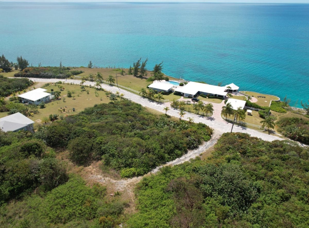 RAINBOW BAY, Rainbow Bay, North Eleuthera Land for Sale