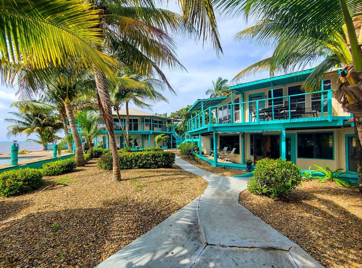 Seine Bight, Placencia, Stann Creek District House for Sale