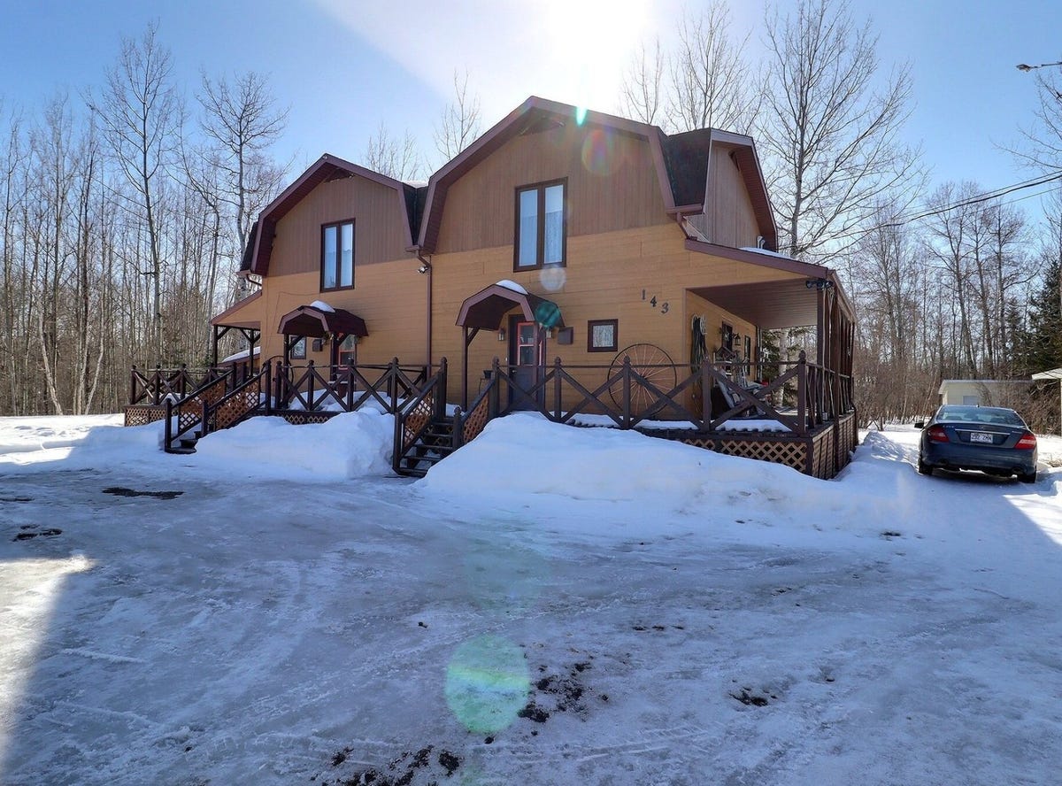 143143A Route 109, SaintMathieud'Harricana, QC J0Y1M0, CA, SaintMathieud'Harricana, Québec