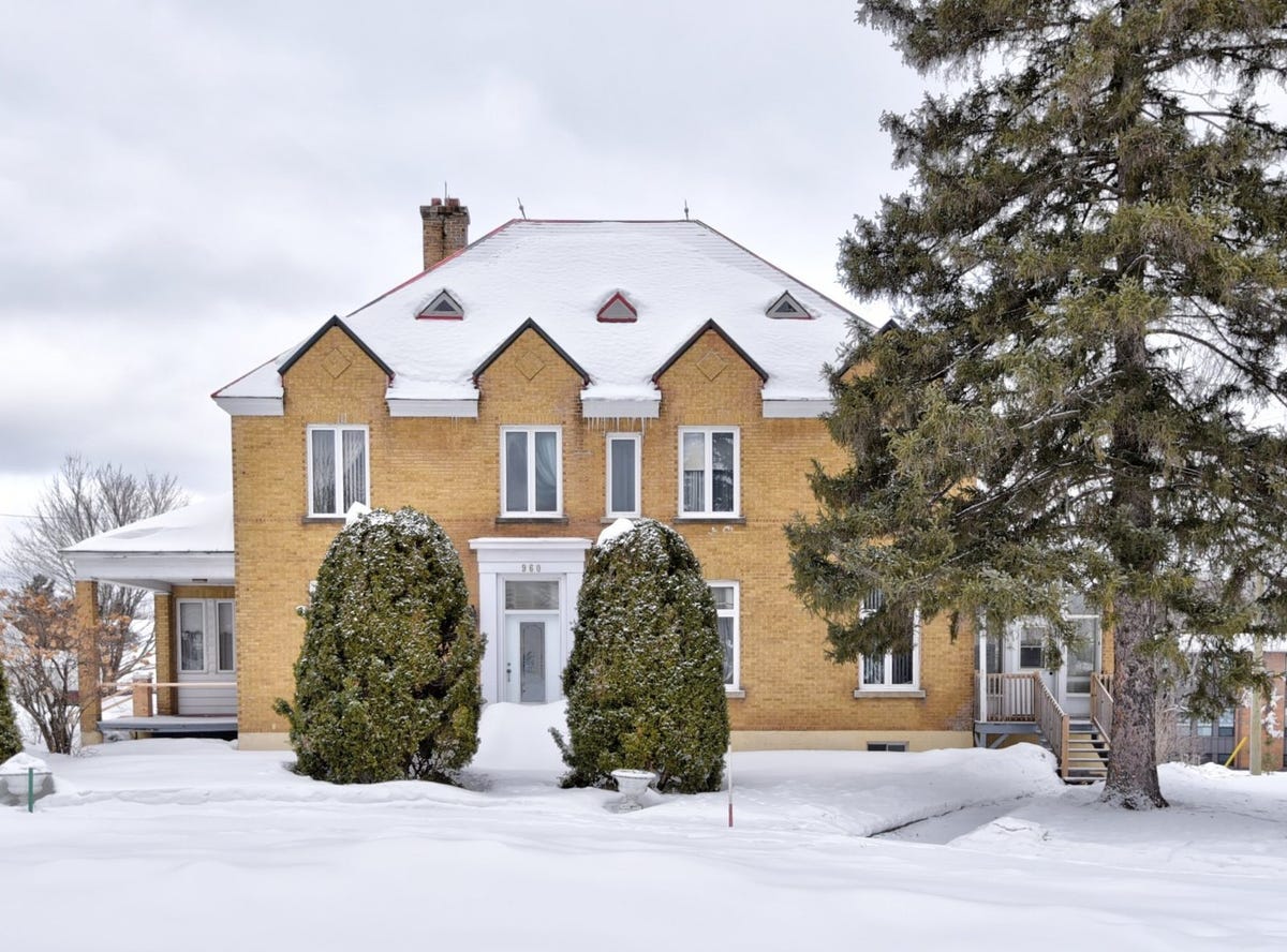 960 Rue NotreDame, SaintAlphonseRodriguez, QC J0K1W0, CA, Saint