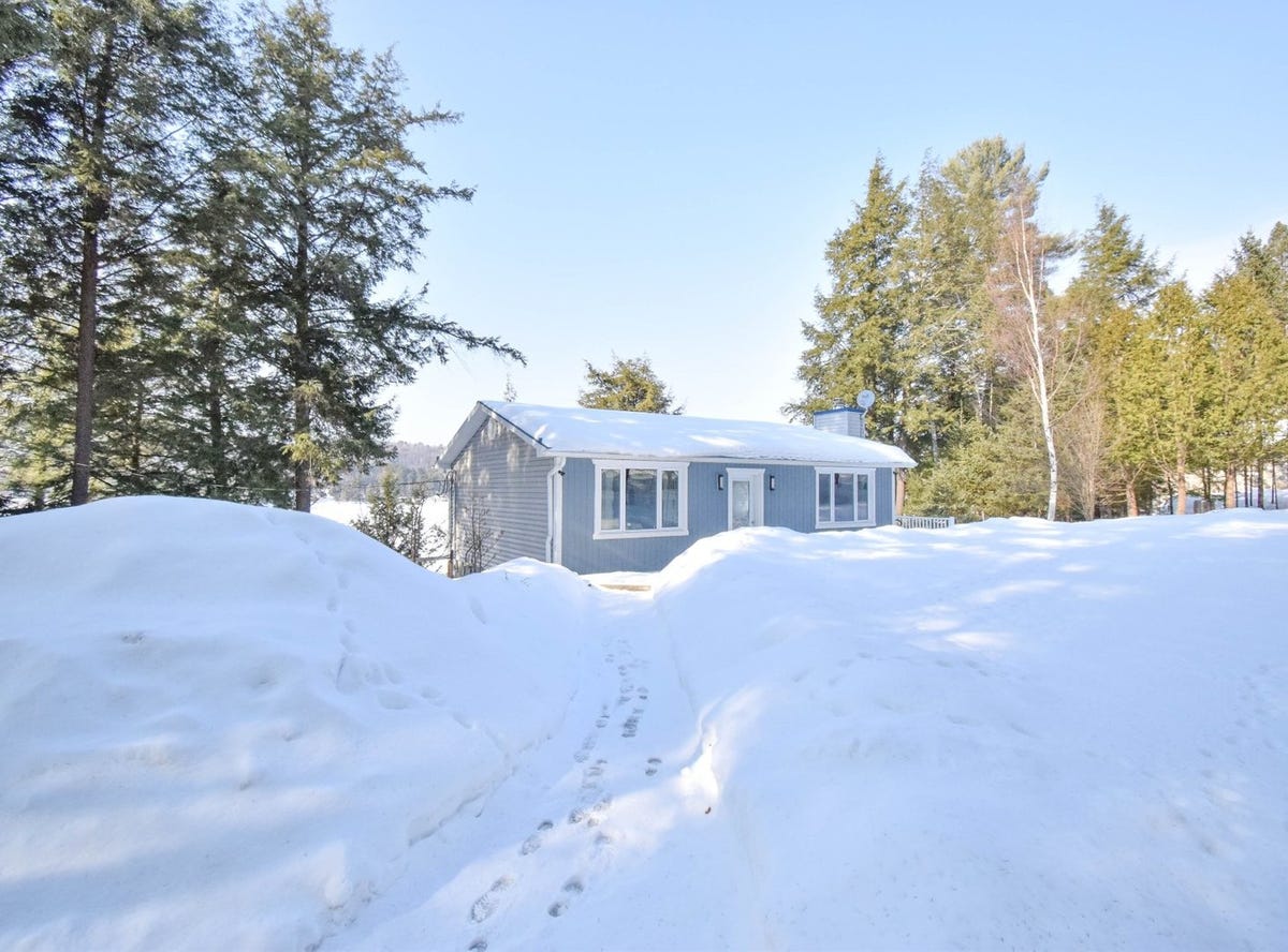 681 Ch. de la Presqu'île, LacSimon, QC J0V1E0, CA, LacSimon, Québec