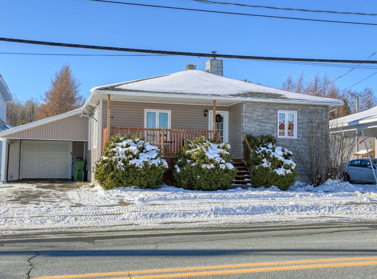 194 Rue J.AlfredRoy, SainteGermaineBoulé, QC J0Z1M0, CA, Sainte