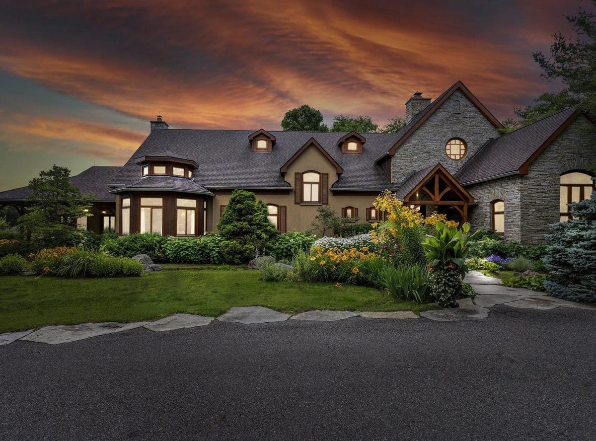 16496 Ninth Line, WhitchurchStouffville, Ontario House for Sale