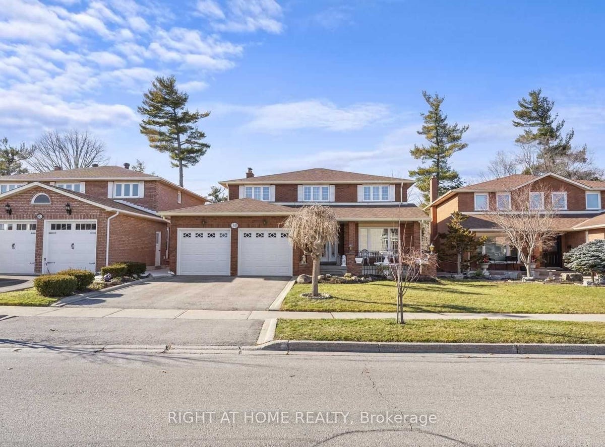 189 Timber Lane, Vaughan, Ontario Apartment for Rent