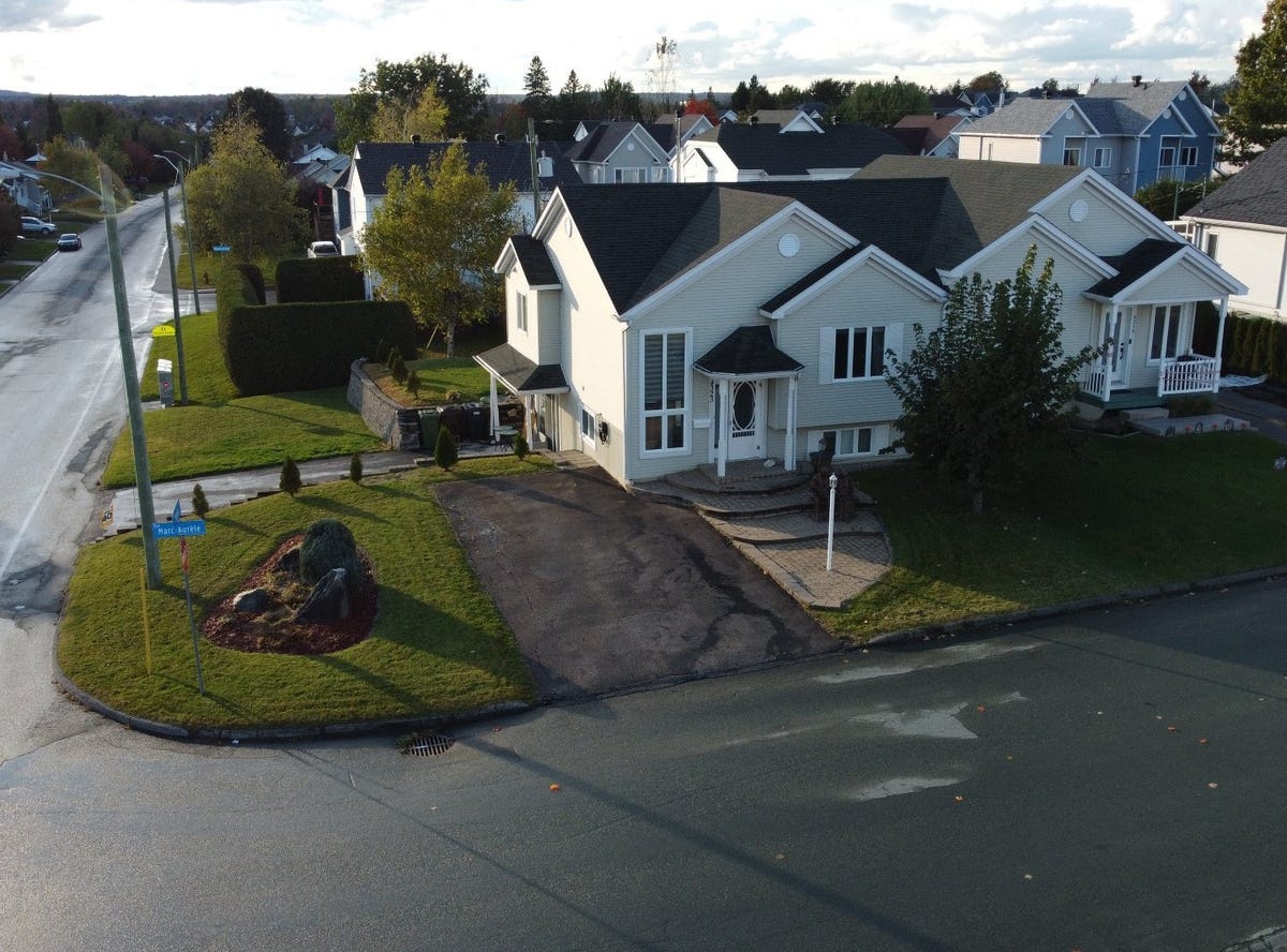 4323 Rue MarcAurèle, Brompton/Rock Forest/SaintÉlie/Deauville, QC