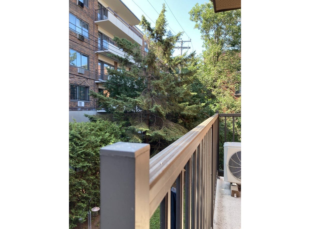 3340 Chemin de la CoteSteCatherine, Montréal, Québec H3T 1C6, CA