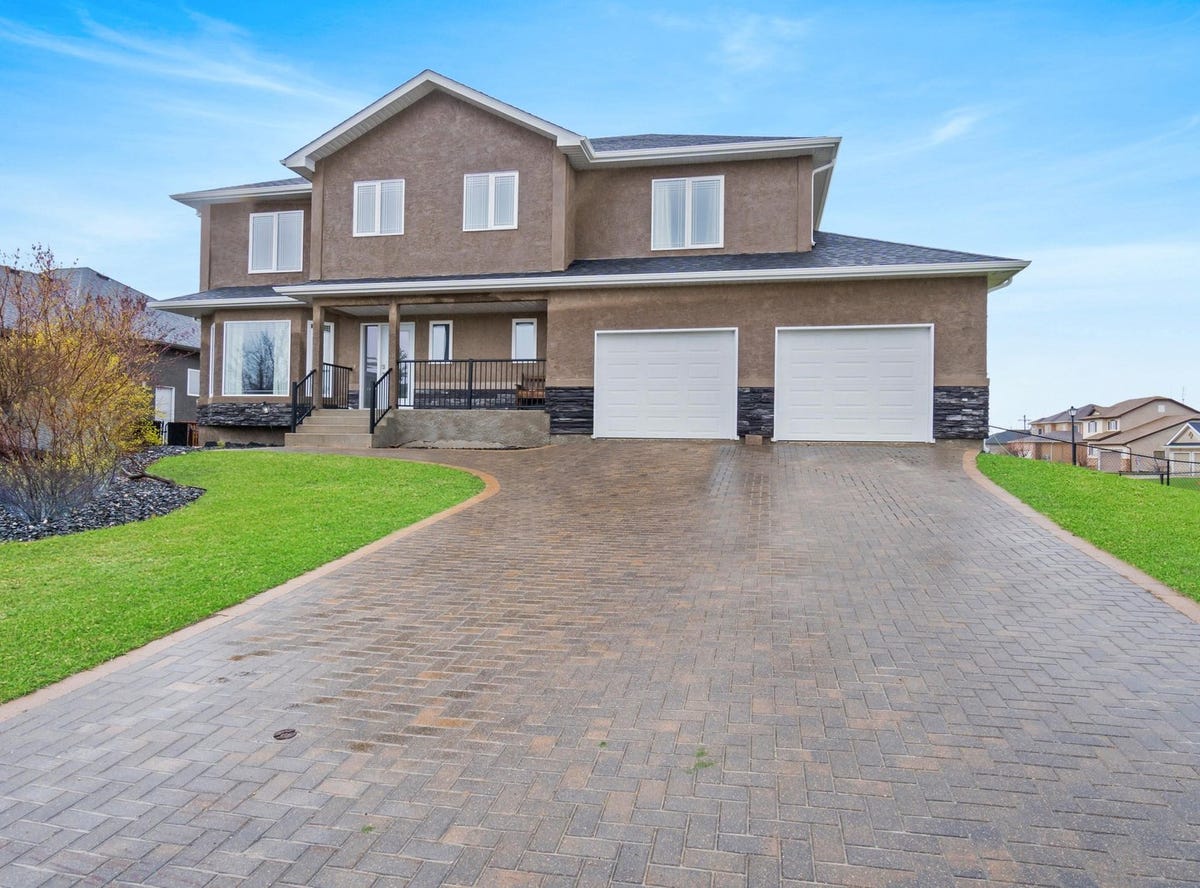 20 Aspen Dr E, Oakbank, MB R5N 0M8, Canada, Oakbank, Manitoba House for