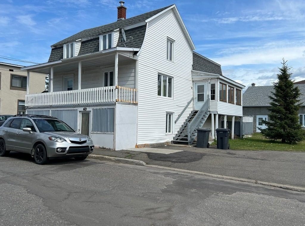 4046 Rue Pelletier, TroisPistoles, QC G0L4K0, CA, TroisPistoles