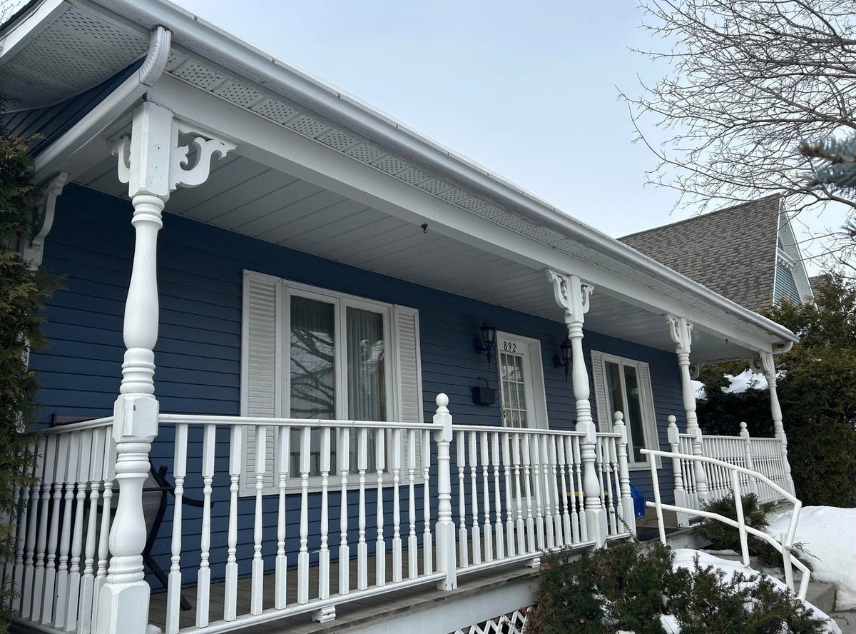 892 Rue BernardPilon, McMasterville, QC J3G5W8, CA, McMasterville