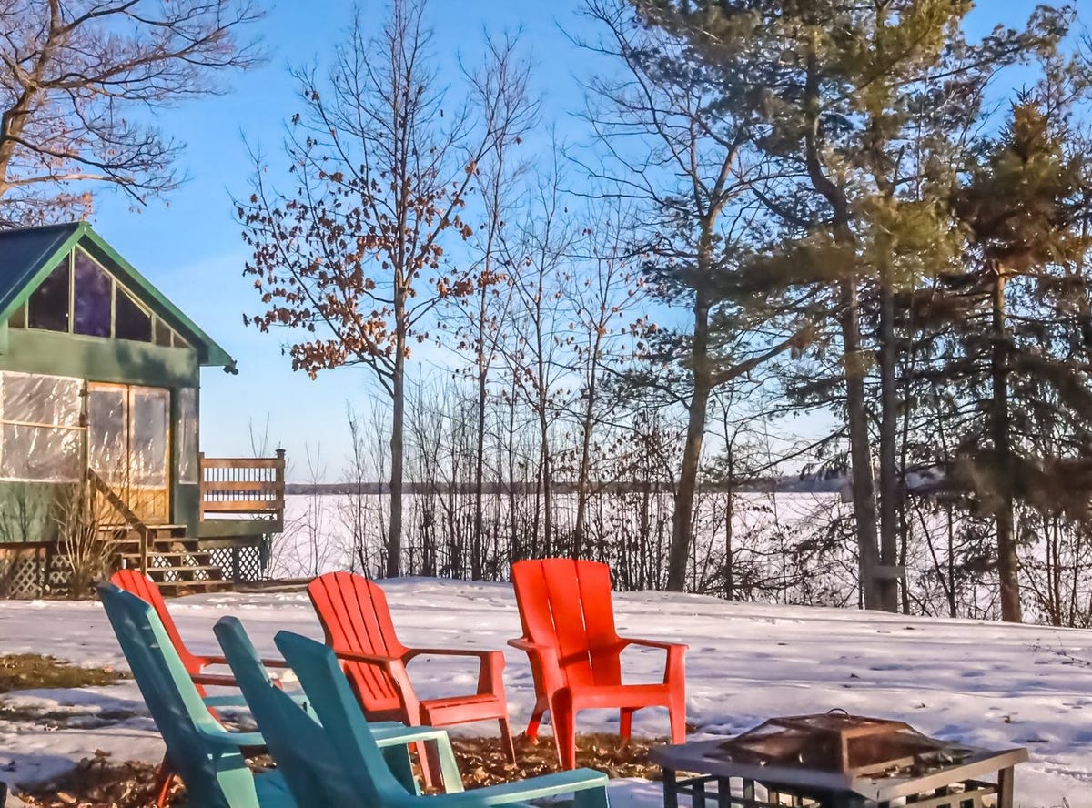 4777 Ch. River, Pontiac, QC J0X2V0, CA, Pontiac, Québec House for Rent