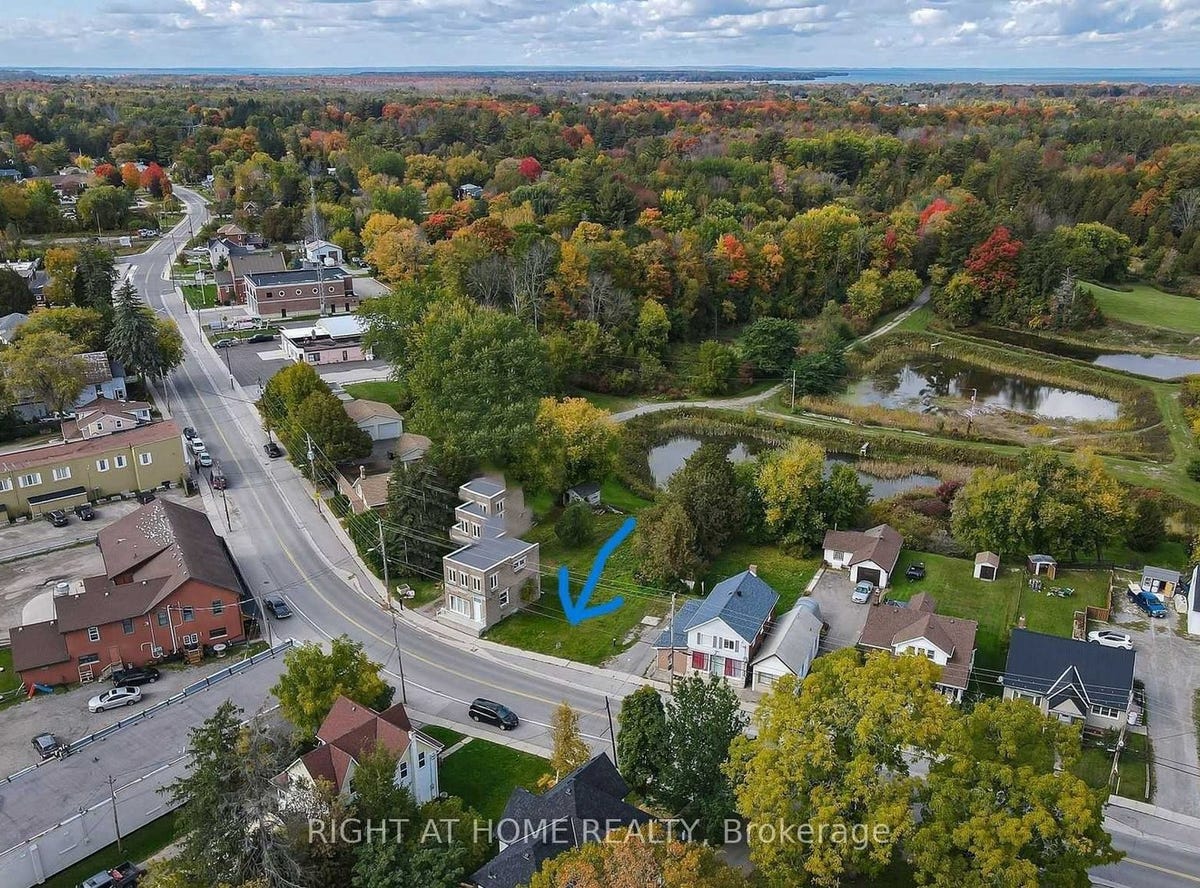 244 Pefferlaw Rd, Ontario Land for Sale