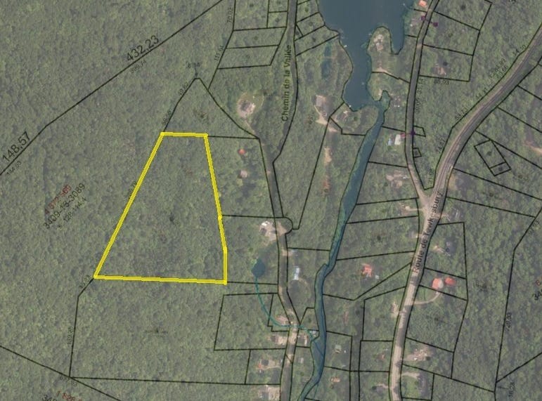 Rue Non DisponibleUnavailable, StonehametTewkesbury, QC G3C2H4, CA