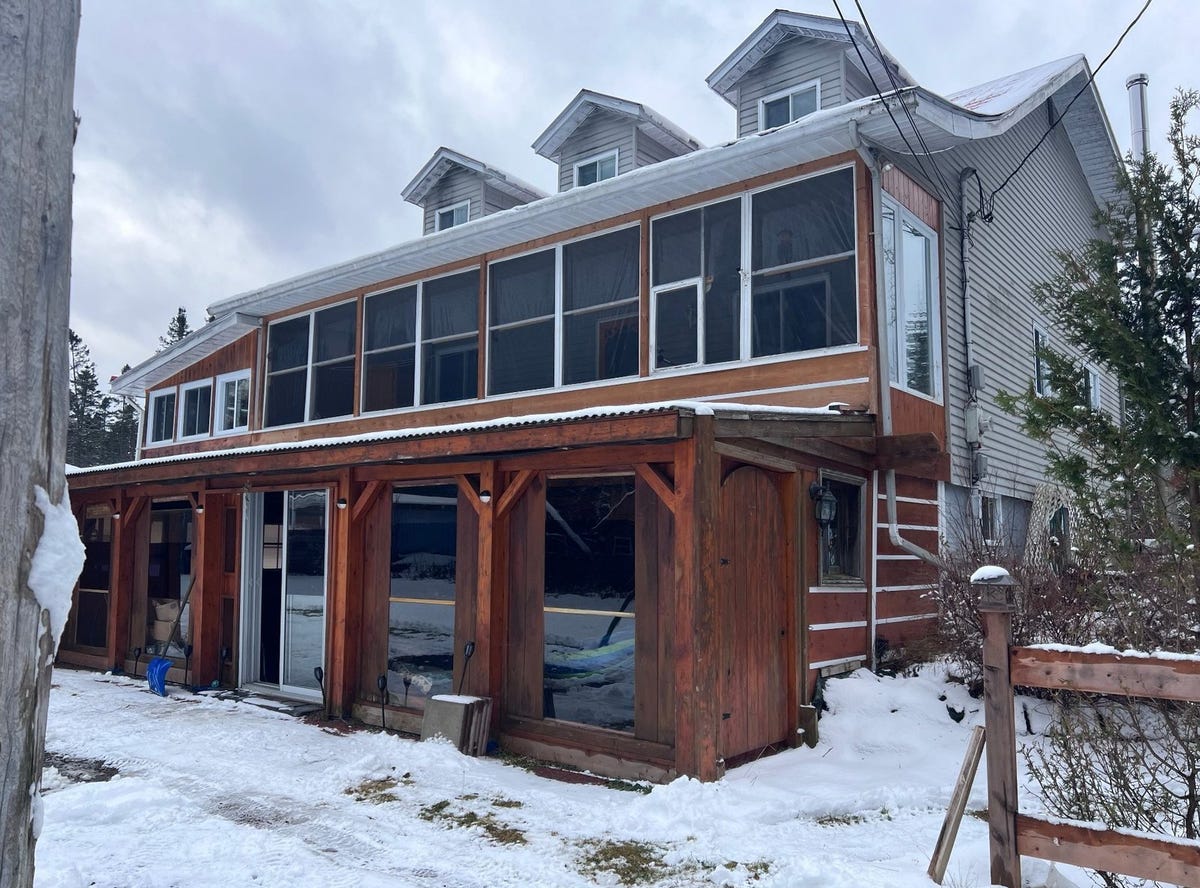 1721 Ch. du TourduLac, Nominingue, QC J0W1R0, CA, Nominingue, Québec