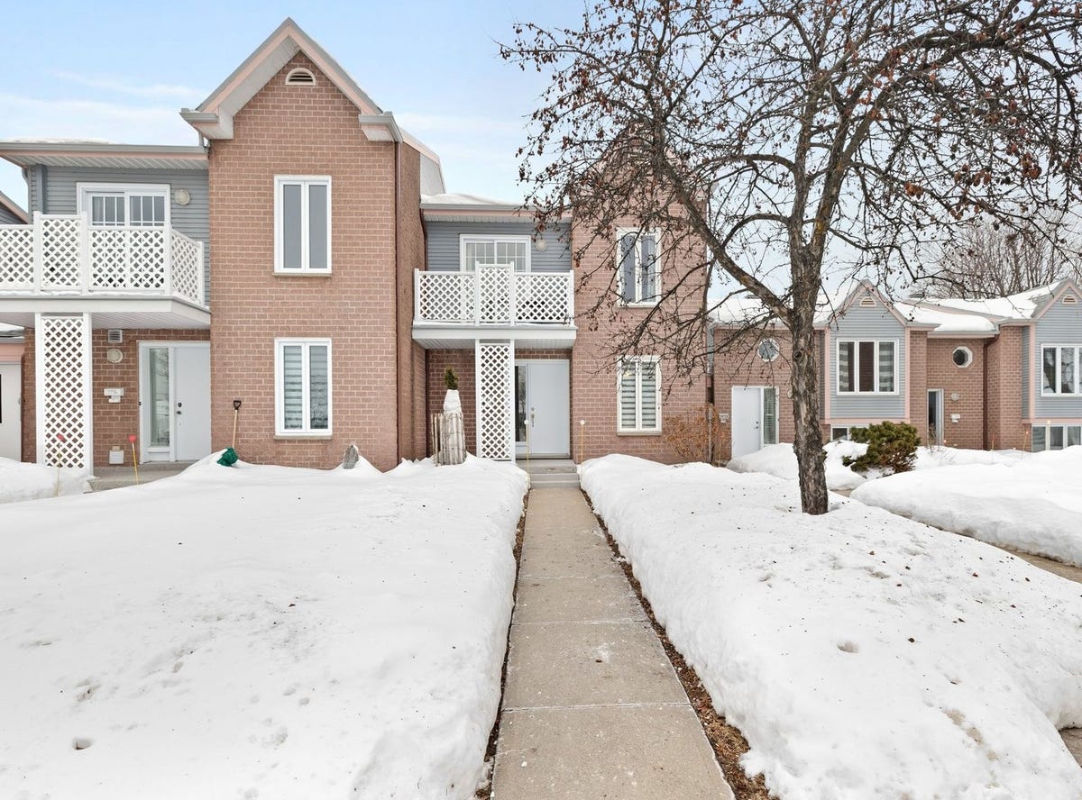 7774Z Rue Le Mesnil, Les Rivières, QC G2K1Z5, CA, Les Rivières, Québec