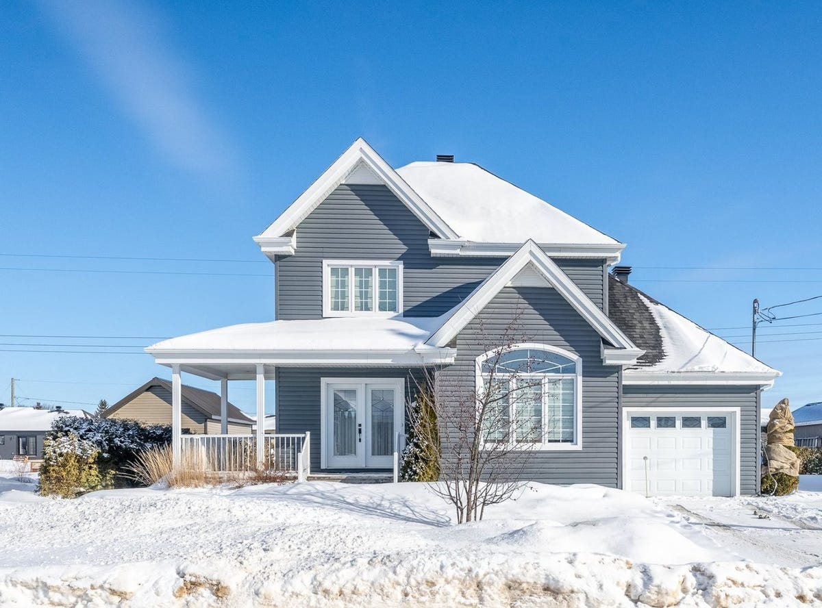 130 Rue du Tilleul, LaurierStation, QC G0S1N0, CA, LaurierStation