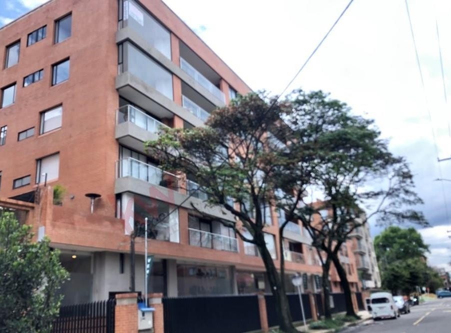 Usaquen, Bogotá, Address available on request Apartment for Sale
