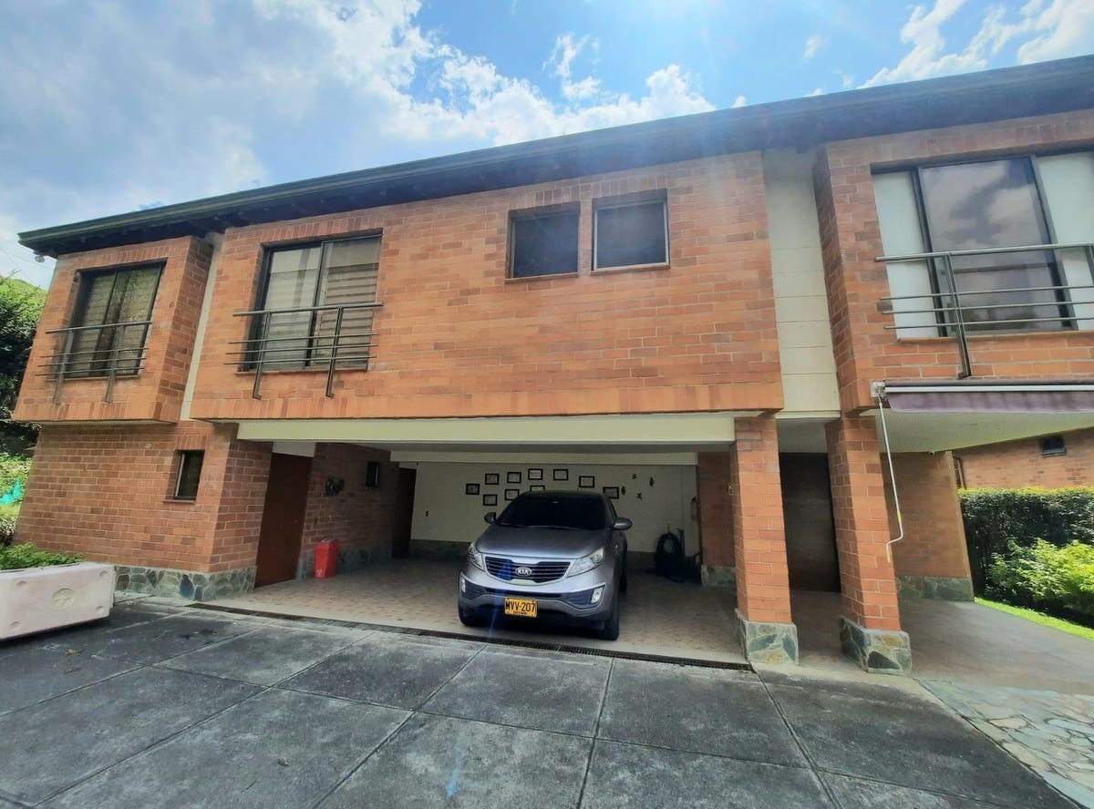 Antioquia House for Sale