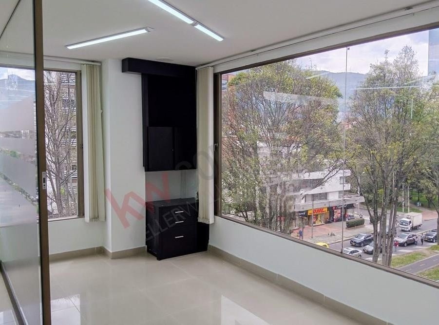 Chapinero, Bogotá, Address available on request Retail for Sale
