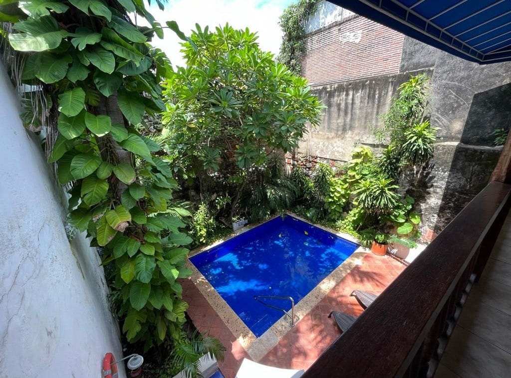 3871 Cra. 6, Cartagena, Bolivar House for Sale