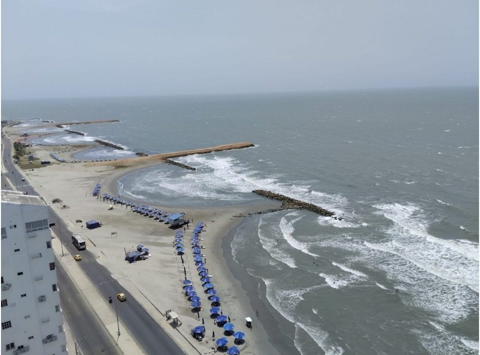 Cra. 13a 4422, Cartagena de Indias, Provincia de Cartagena, Bolívar