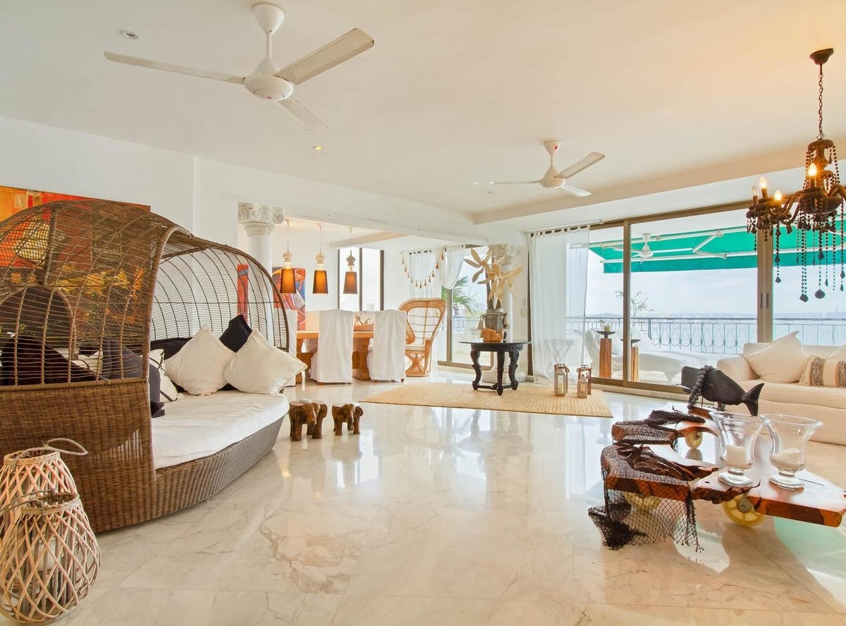 Bocagrande, Cartagena, Bolivar Apartment for Sale