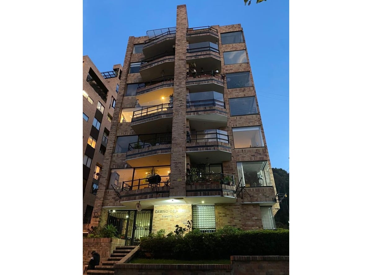 El Castillo, Bogotá, Bogotá House for Sale