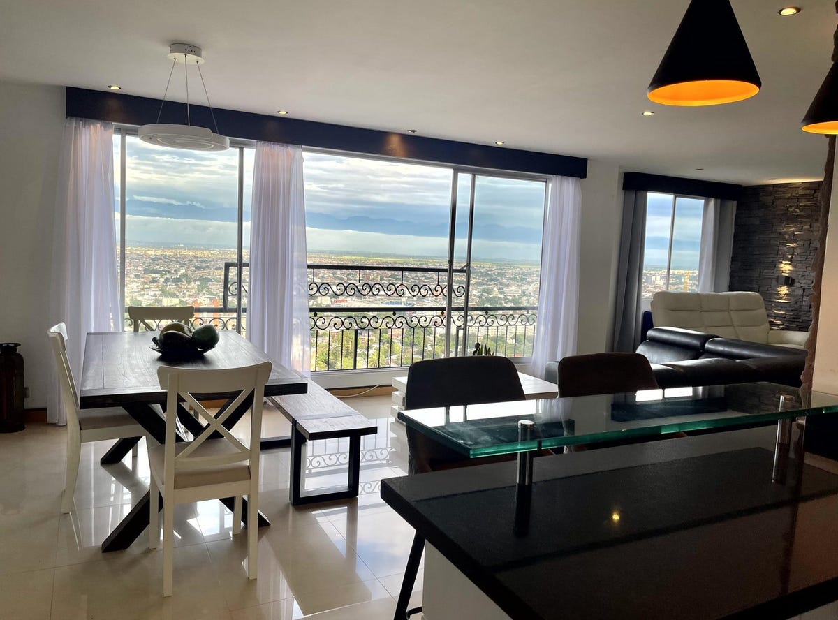 Cali, Cali, Valle del Cauca Apartment for Sale