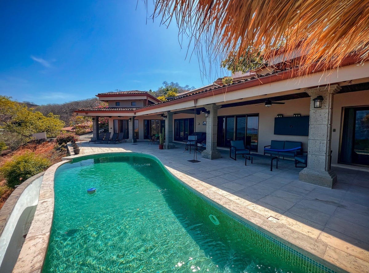 Playa Hermosa, Playa Hermosa, Guanacaste Province House for Sale